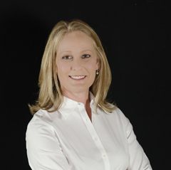 Andrea Smith of Tarpon Blue Real Estate